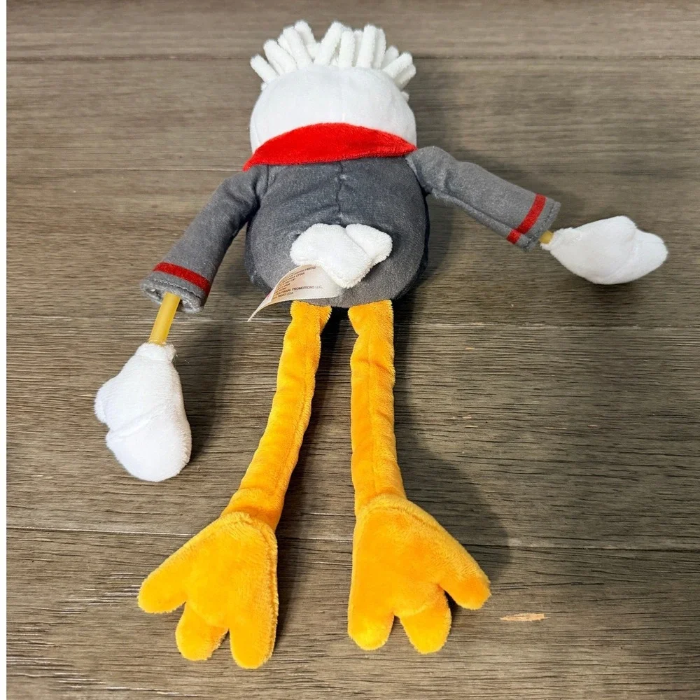 Coop Squad Harry Pooter Chicken Wizard‎ Plush Stuffed Animal Toy Harry Potter